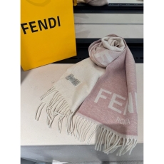 Fendi Scarf